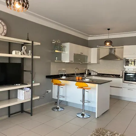 Apartmán Life Fethiye
