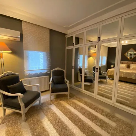 Life Apartmán Fethiye
