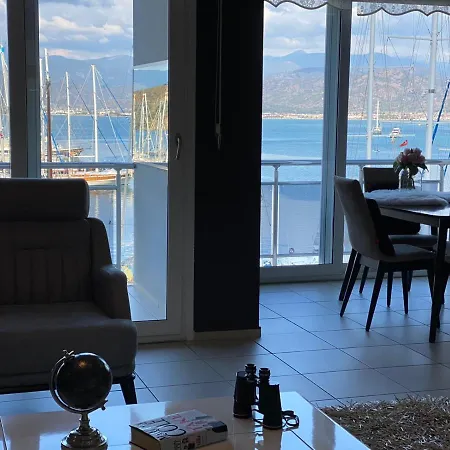 Life Fethiye