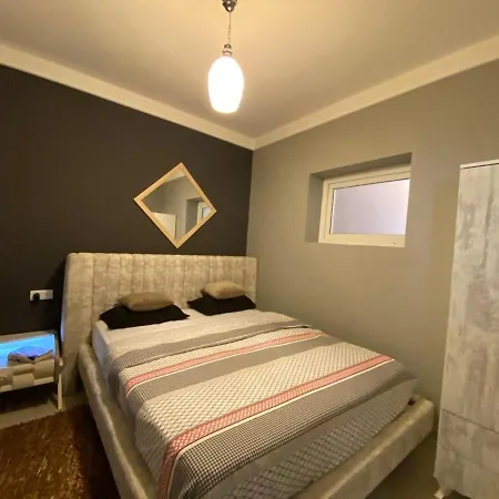 Apartmán Life Fethiye