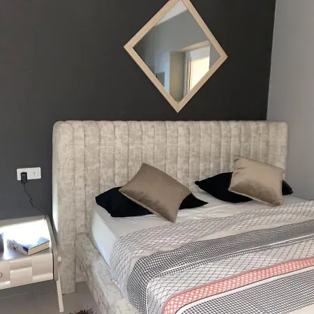 Apartmán Life Fethiye