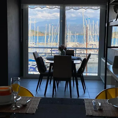 Life Apartmán Fethiye