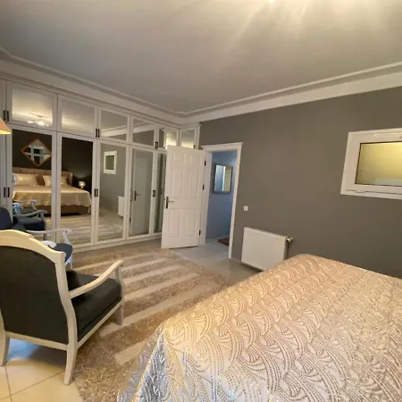 Life Apartmán Fethiye